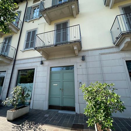베르가모 Michela'S House 빌라 외부 사진