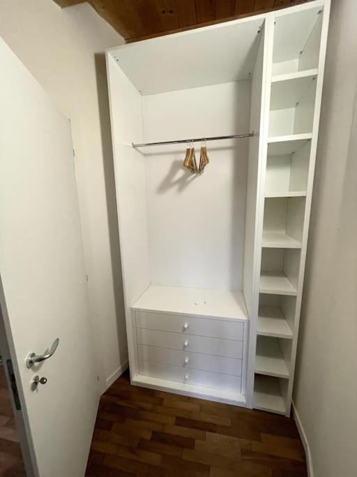 베르가모 Michela'S House 빌라 외부 사진