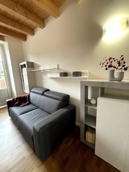 베르가모 Michela'S House 빌라 외부 사진