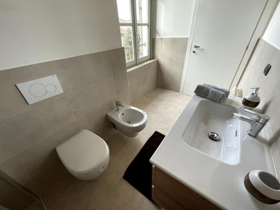 베르가모 Michela'S House 빌라 외부 사진
