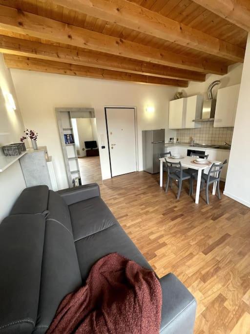 베르가모 Michela'S House 빌라 외부 사진