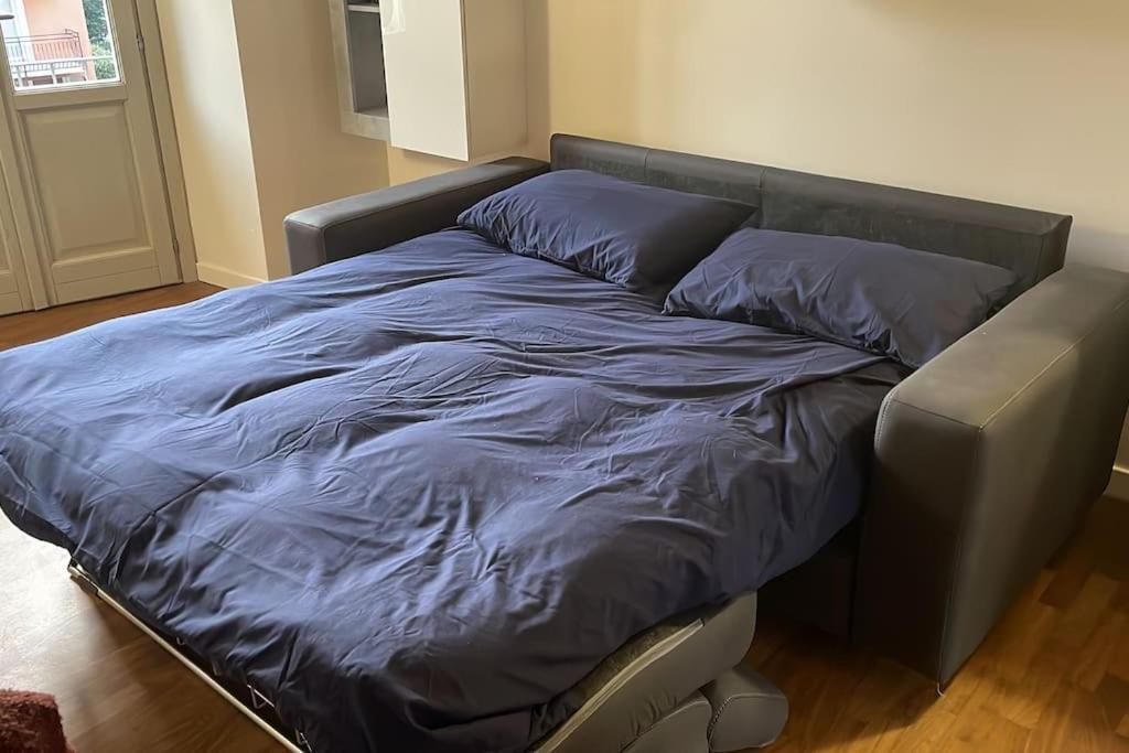 베르가모 Michela'S House 빌라 외부 사진