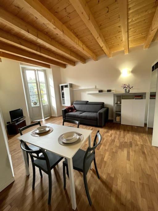 베르가모 Michela'S House 빌라 외부 사진