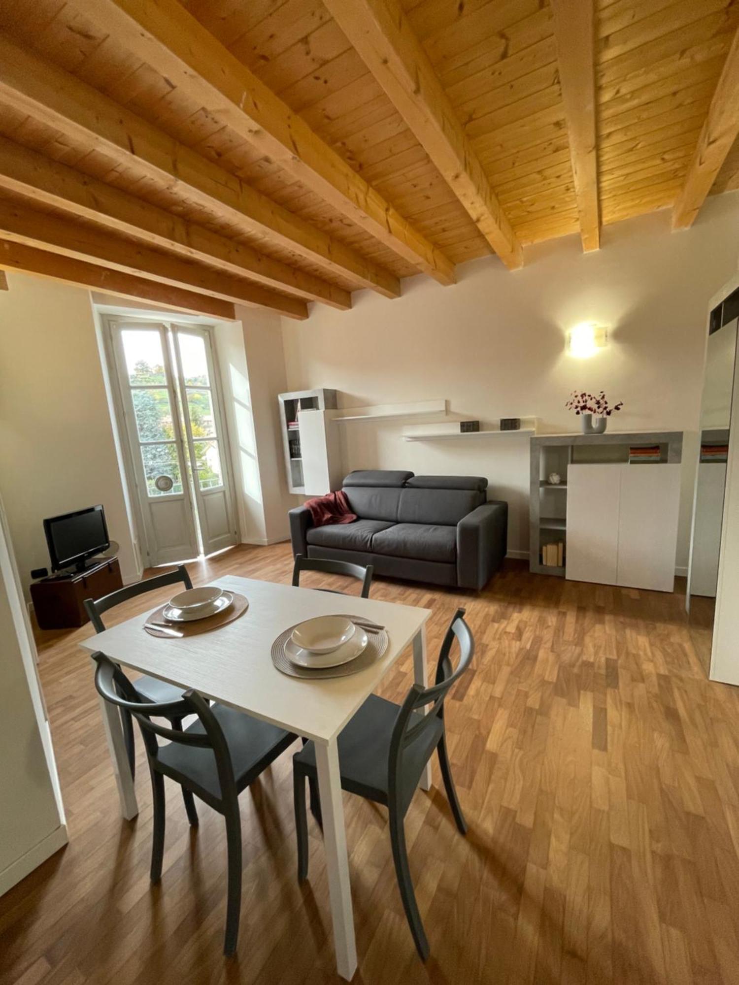 베르가모 Michela'S House 빌라 외부 사진