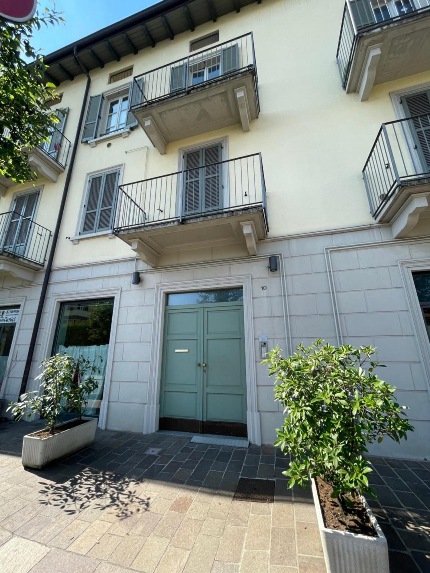 베르가모 Michela'S House 빌라 외부 사진